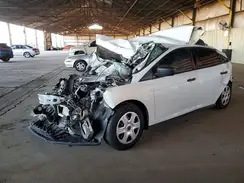 1FADP3E29GL255799 2016 FORD FOCUS