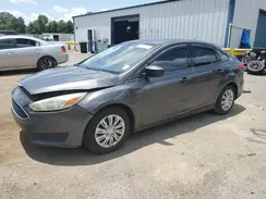 1FADP3E29GL256922 2016 FORD FOCUS
