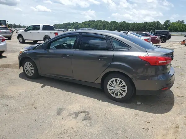 1FADP3E29GL256922 2016 FORD FOCUS - Image 2