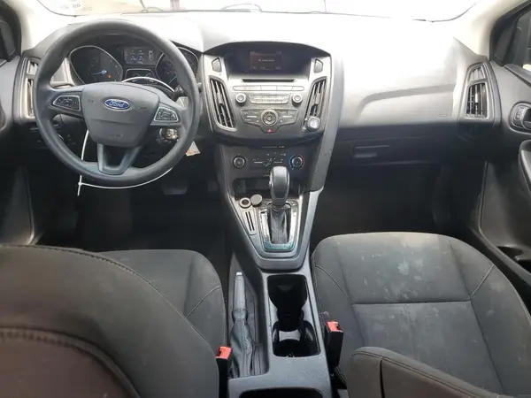 1FADP3E29GL256922 2016 FORD FOCUS - Image 8