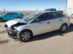 1FADP3E29GL258282 2016 FORD FOCUS