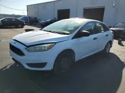 1FADP3E29GL261506 2016 FORD FOCUS