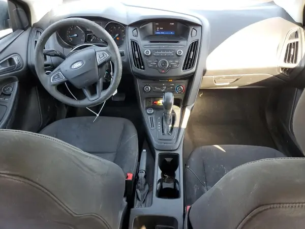 1FADP3E29GL261506 2016 FORD FOCUS - Image 8