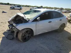 1FADP3E29GL262560 2016 FORD FOCUS