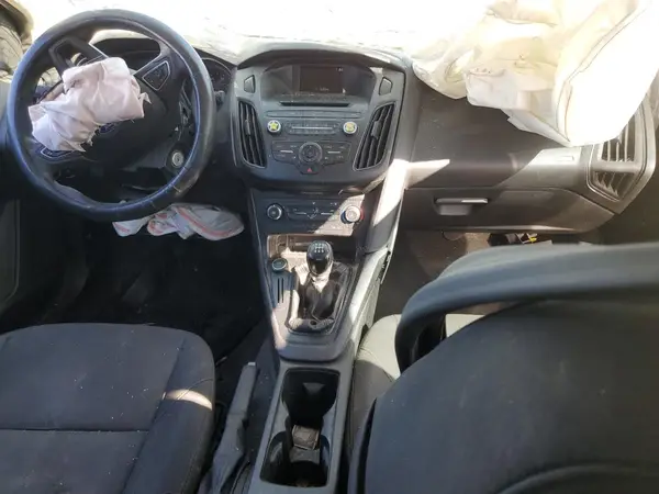 1FADP3E29GL262560 2016 FORD FOCUS - Image 8