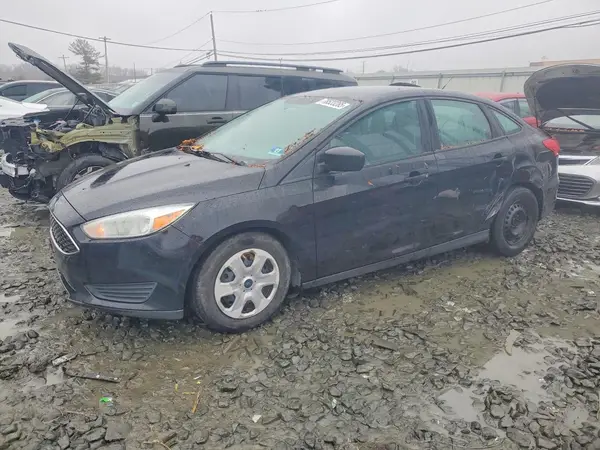 1FADP3E29GL270898 2016 FORD FOCUS - Image 1