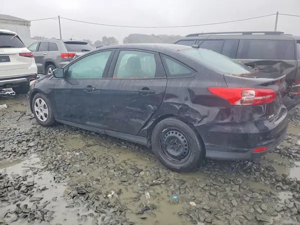 1FADP3E29GL270898 2016 FORD FOCUS - Image 2