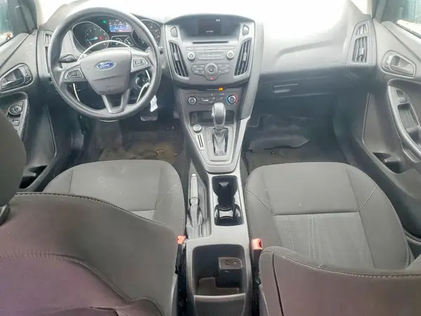 1FADP3E29GL270898 2016 FORD FOCUS - Image 8