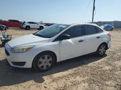 1FADP3E29GL285143 2016 FORD FOCUS