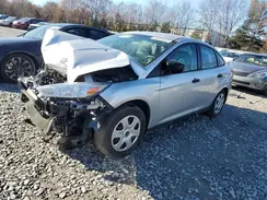 1FADP3E29GL288026 2016 FORD FOCUS