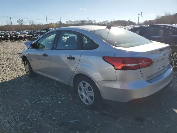 1FADP3E29GL288026 2016 FORD FOCUS - Image 2