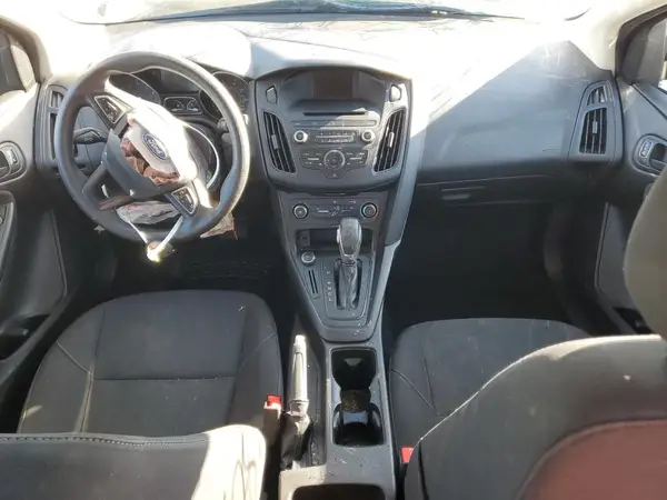1FADP3E29GL288026 2016 FORD FOCUS - Image 8