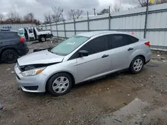 1FADP3E29GL288169 2016 FORD FOCUS