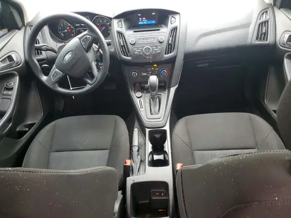 1FADP3E29GL288169 2016 FORD FOCUS - Image 8