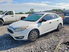 1FADP3E29GL294697 2016 FORD FOCUS