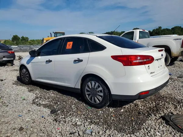 1FADP3E29GL294697 2016 FORD FOCUS - Image 2