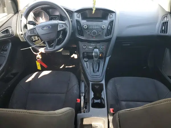 1FADP3E29GL294697 2016 FORD FOCUS - Image 8