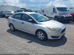 1FADP3E29GL298555 2016 FORD FOCUS