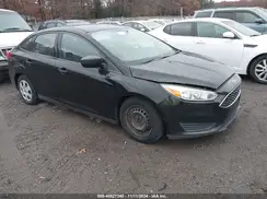 1FADP3E29GL300398 2016 FORD FOCUS