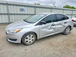 1FADP3E29GL301325 2016 FORD FOCUS