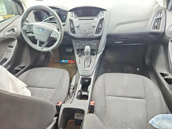 1FADP3E29GL301325 2016 FORD FOCUS - Image 8