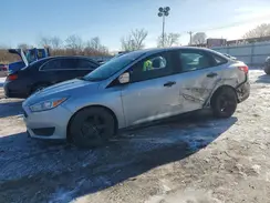 1FADP3E29GL305004 2016 FORD FOCUS