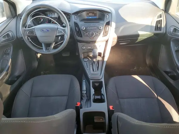 1FADP3E29GL305004 2016 FORD FOCUS - Image 8