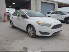 1FADP3E29GL305682 2016 FORD FOCUS