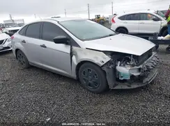 1FADP3E29GL311286 2016 FORD FOCUS