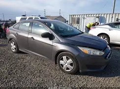 1FADP3E29GL314494 2016 FORD FOCUS