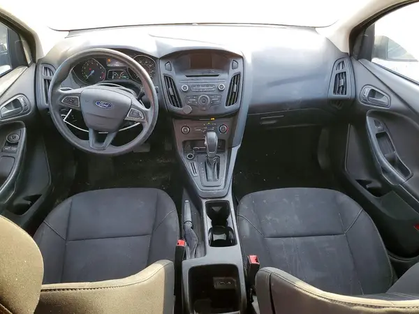 1FADP3E29GL315161 2016 FORD FOCUS - Image 8