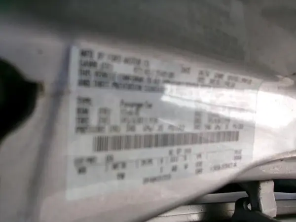 1FADP3E29GL322353 2016 FORD FOCUS - Image 1