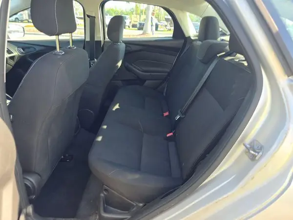 1FADP3E29GL322417 2016 FORD FOCUS - Image 1