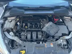 1FADP3E29GL322434 2016 FORD FOCUS