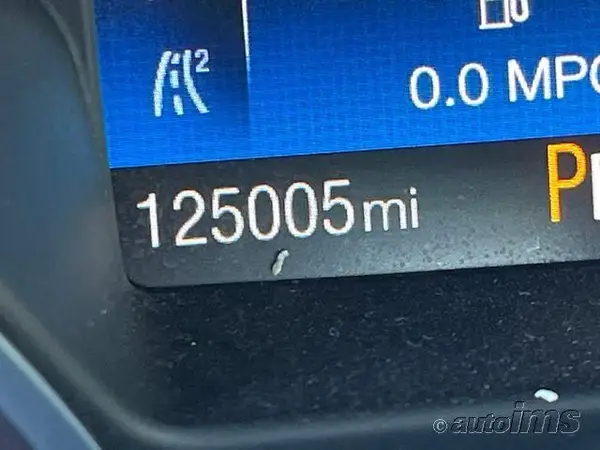 1FADP3E29GL322434 2016 FORD FOCUS - Image 8