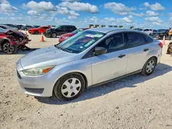 1FADP3E29GL328699 2016 FORD FOCUS