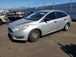 1FADP3E29GL329237 2016 FORD FOCUS