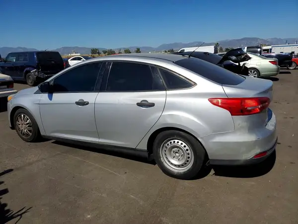 1FADP3E29GL329237 2016 FORD FOCUS - Image 2