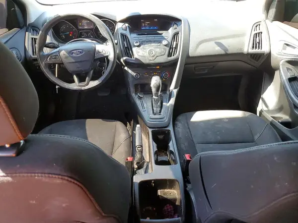 1FADP3E29GL329237 2016 FORD FOCUS - Image 8