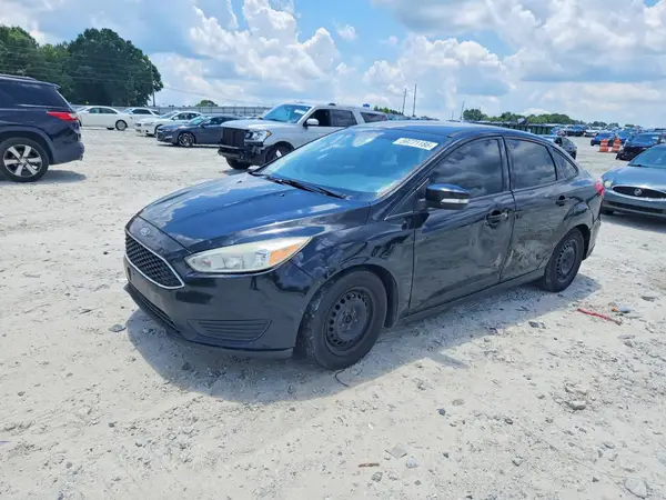 1FADP3E29GL331330 2016 FORD FOCUS - Image 1