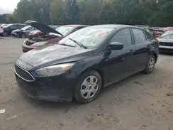 1FADP3E29GL334955 2016 FORD FOCUS
