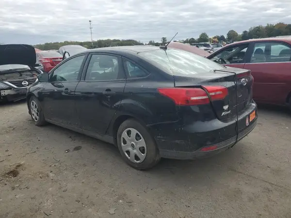1FADP3E29GL334955 2016 FORD FOCUS - Image 2