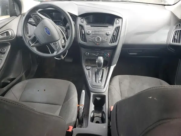 1FADP3E29GL334955 2016 FORD FOCUS - Image 8