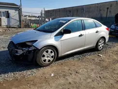 1FADP3E29GL335703 2016 FORD FOCUS