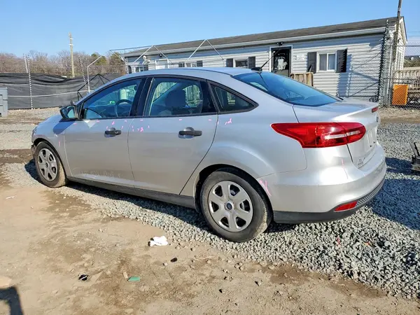 1FADP3E29GL335703 2016 FORD FOCUS - Image 2