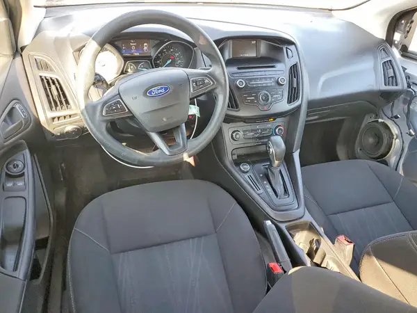1FADP3E29GL335703 2016 FORD FOCUS - Image 8