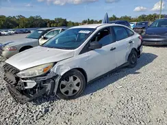 1FADP3E29GL339346 2016 FORD FOCUS