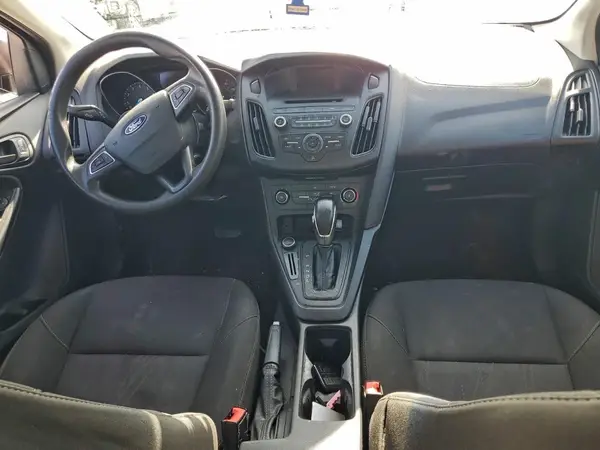 1FADP3E29GL339346 2016 FORD FOCUS - Image 8