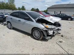 1FADP3E29GL343493 2016 FORD FOCUS