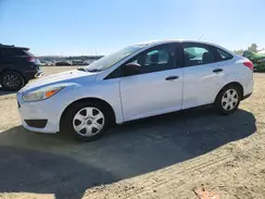1FADP3E29GL344532 2016 FORD FOCUS